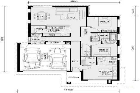 Property photo of 51 Sinclairs Road Deanside VIC 3336