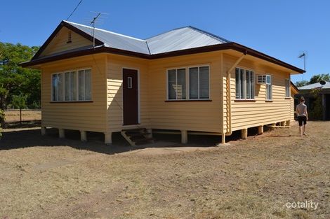 Property photo of 11 Thistle Street Blackall QLD 4472