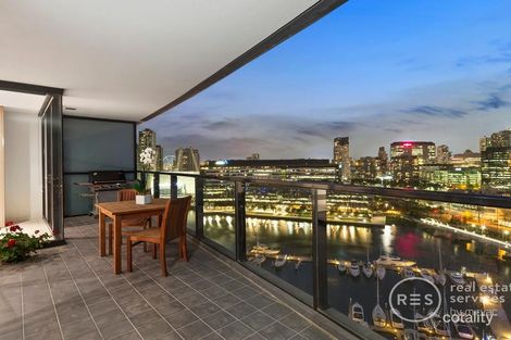 Property photo of 1904/70 Lorimer Street Docklands VIC 3008