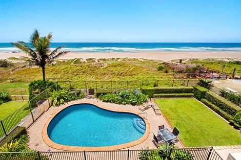 3/27 Garfield Tce, Surfers Paradise, QLD 4217
