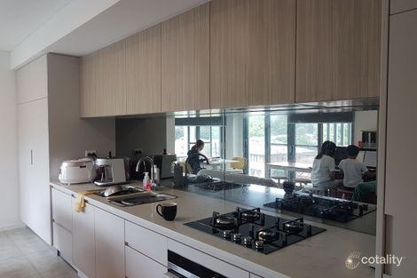 Property photo of 15/42-50 Cliff Road Epping NSW 2121