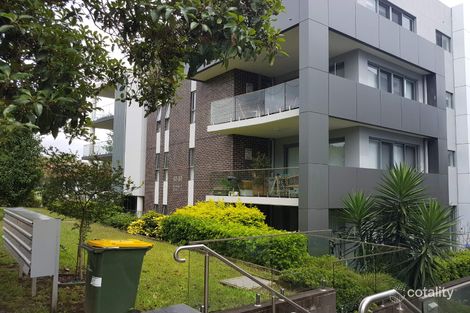 Property photo of 15/42-50 Cliff Road Epping NSW 2121