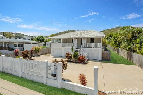 124 Bundock St, Belgian Gardens, QLD 4810