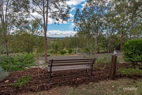 Property photo of 80 Mackenzie Lane Redbank Creek QLD 4312