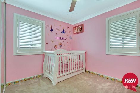 Property photo of 8 Peron Place Willmot NSW 2770