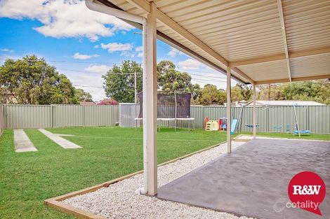 Property photo of 8 Peron Place Willmot NSW 2770