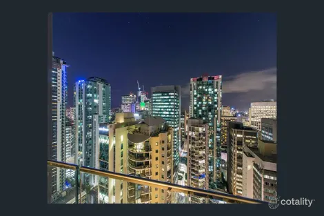 Property photo of 3505/111 Mary Street Brisbane City QLD 4000