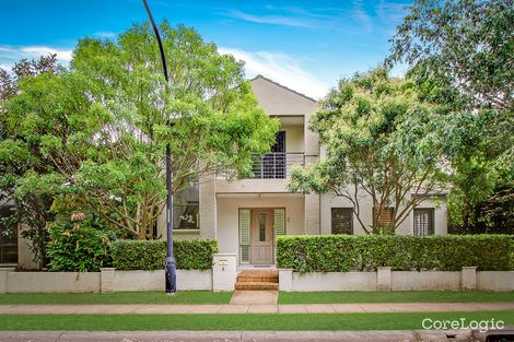 Property photo of 6 Rothbury Terrace Stanhope Gardens NSW 2768