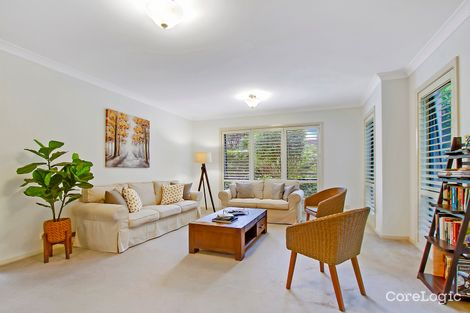Property photo of 6 Rothbury Terrace Stanhope Gardens NSW 2768
