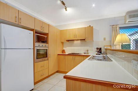 Property photo of 6 Rothbury Terrace Stanhope Gardens NSW 2768