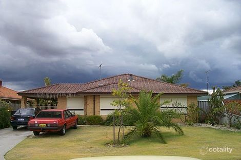 81 Seminole Gdns, Seville Grove, WA 6112