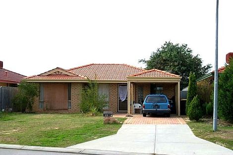 Property photo of 15 Eucla Mews Stratton WA 6056
