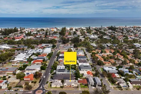 Property photo of 3A Northey Avenue Henley Beach SA 5022