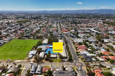 Property photo of 3A Northey Avenue Henley Beach SA 5022