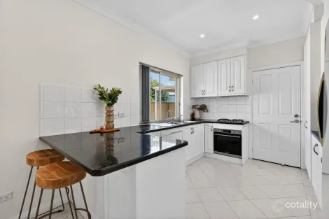 Property photo of 3A Northey Avenue Henley Beach SA 5022