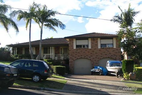 6 Saxon Pl, Constitution Hill, NSW 2145