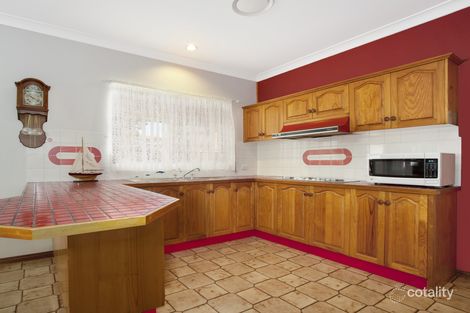 Property photo of 79 Ligar Street Fairfield Heights NSW 2165
