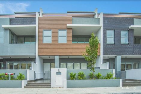 Lot 41/30 Dunning Ave, Rosebery, NSW 2018