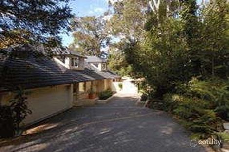 Property photo of 5 Cassandra Avenue St Ives NSW 2075