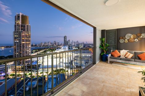 265/105 Scarborough St, Southport, QLD 4215