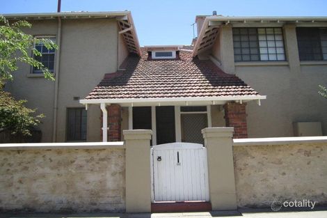 4/42 Lefevre Tce, North Adelaide, SA 5006