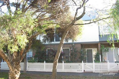 Property photo of 38 Gilbertson Walk Kensington VIC 3031