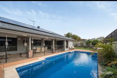 Property photo of 46 Coronata Crescent Narangba QLD 4504
