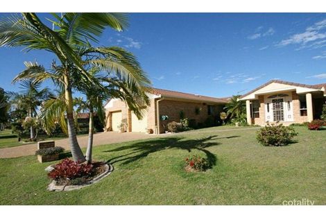 Property photo of 57 Tringa Street Tweed Heads West NSW 2485