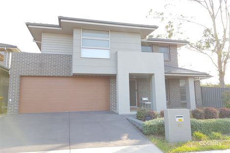 Property photo of 77 Diamond Hill Circuit Edmondson Park NSW 2174