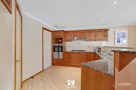 Property photo of 58 Eucalyptus Circuit Mount Annan NSW 2567