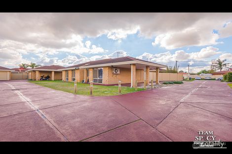 Property photo of 9/25 Quarram Way Gosnells WA 6110