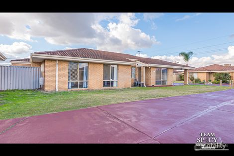 Property photo of 9/25 Quarram Way Gosnells WA 6110