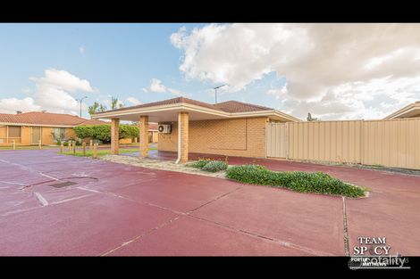 Property photo of 9/25 Quarram Way Gosnells WA 6110