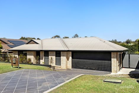 Property photo of 13 Baphal Crescent Narangba QLD 4504