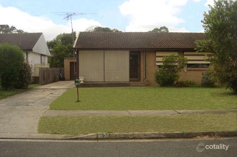 Property photo of 26 Armstrong Street Ashcroft NSW 2168