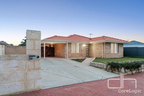 Property photo of 56 Coldstream Circuit Merriwa WA 6030