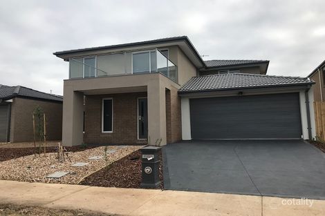 63 Flatbush Ave, Point Cook, VIC 3030