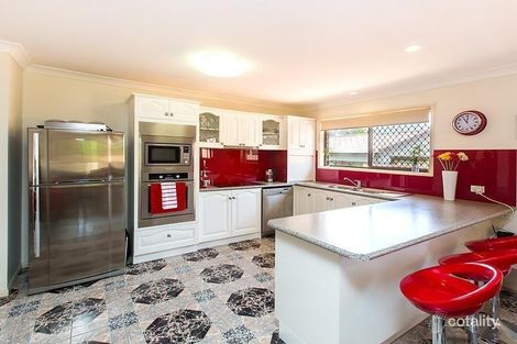 Property photo of 3 Andree Place Wishart QLD 4122