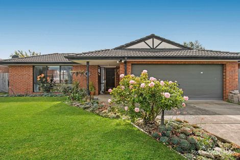 Property photo of 38 Trafalgar Way Cranbourne East VIC 3977