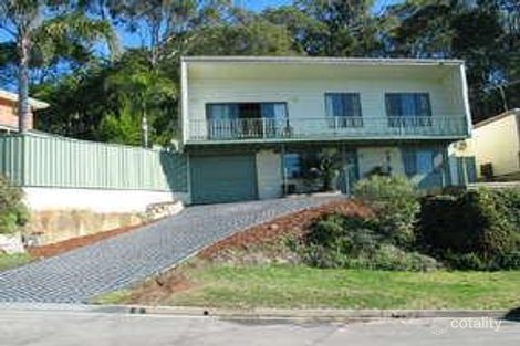 Property photo of 2 Marooba Place Engadine NSW 2233