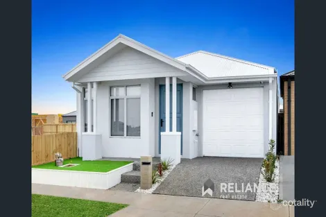 Property photo of 45 Stacey Parade Mount Cottrell VIC 3024