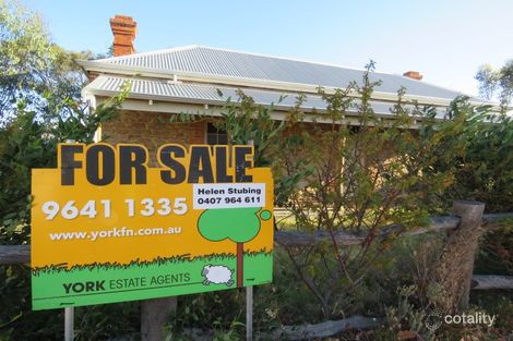 145 Vincent St, Beverley, WA 6304