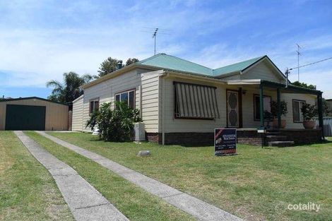 Property photo of 6 Elizabeth Street Abermain NSW 2326
