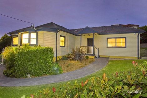 Property photo of 7 Ocean Street Mount Saint Thomas NSW 2500