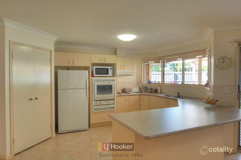 Property photo of 12 Islington Street Runcorn QLD 4113
