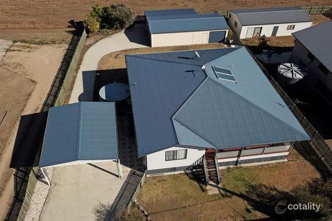 Property photo of 16 Horton Street Biggenden QLD 4621