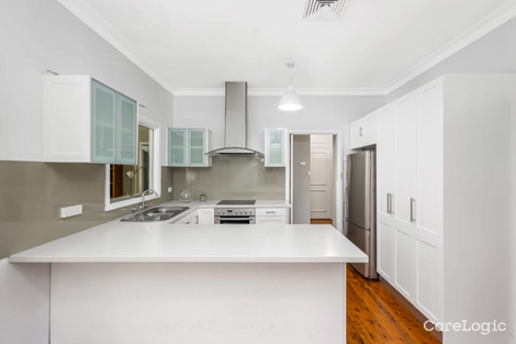 Property photo of 12 Brock Avenue St Marys NSW 2760