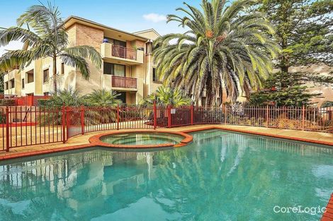 Property photo of 12/1-7 Hume Avenue Castle Hill NSW 2154