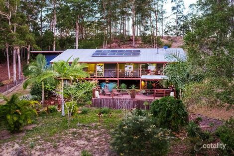 Property photo of 93 Perrins Road Eudlo QLD 4554