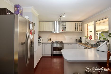 Property photo of 46 Meeking Drive Pakenham VIC 3810